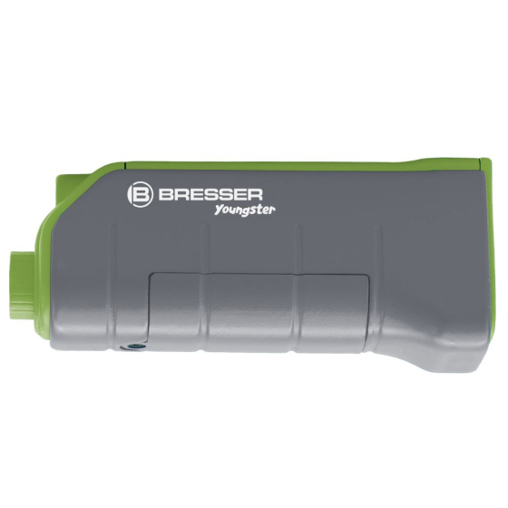 BRESSER Youngster Explorer Appareil de Vision Nocturne pour Enfants avec Filtre