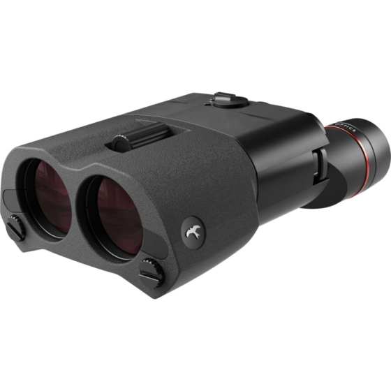 Jumelles stabilisées KITE APC ED 16X42 AAA