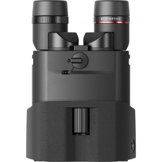 Jumelles stabilisées KITE APC ED 20X42 AAA