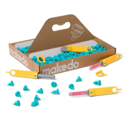 Kit Makedo Invent - 12/24 pers