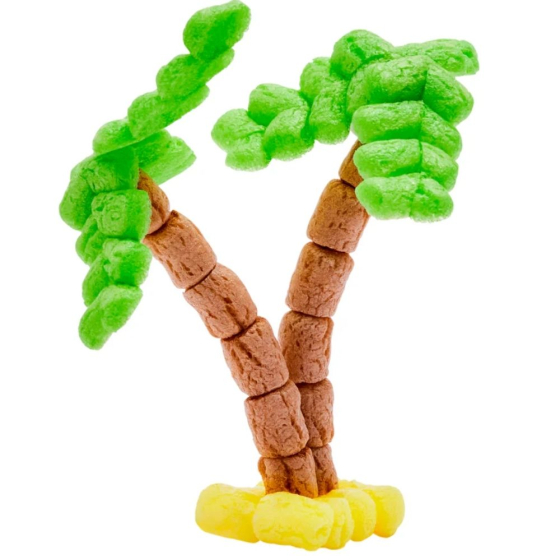PlayMais BASIC – Boîte 800 pièces