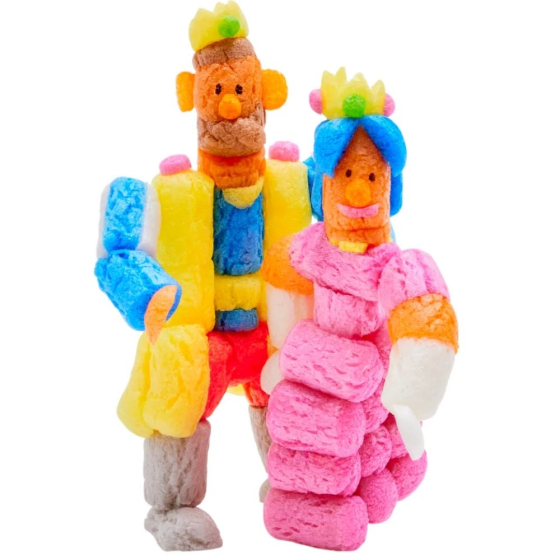 PlayMais BASIC – Boîte 2000 pièces