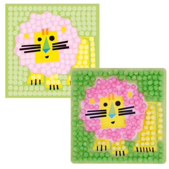 PlayMais MOSAIC – Zoo