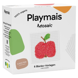 PlayMais MOSAIC – 2300 pièces