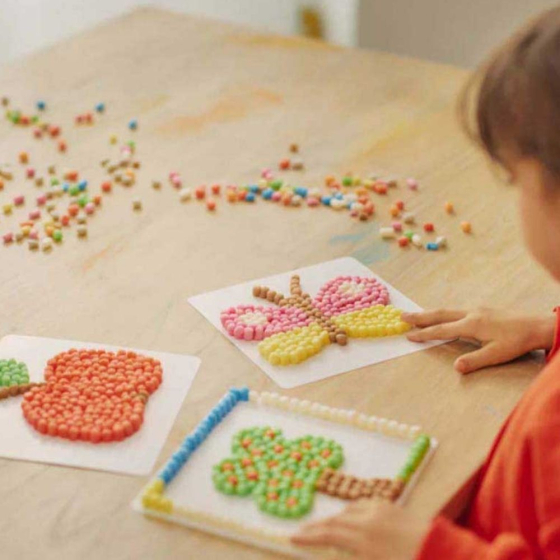 PlayMais MOSAIC – 2300 pièces