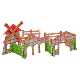PlayMais MOSAIC – La Ferme