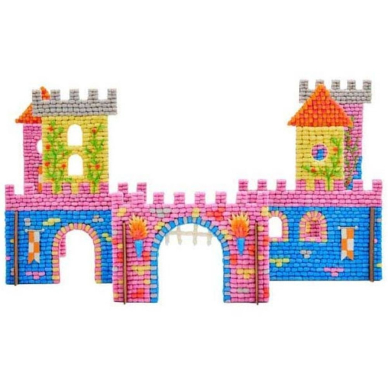 PlayMais MOSAIC – Le Château