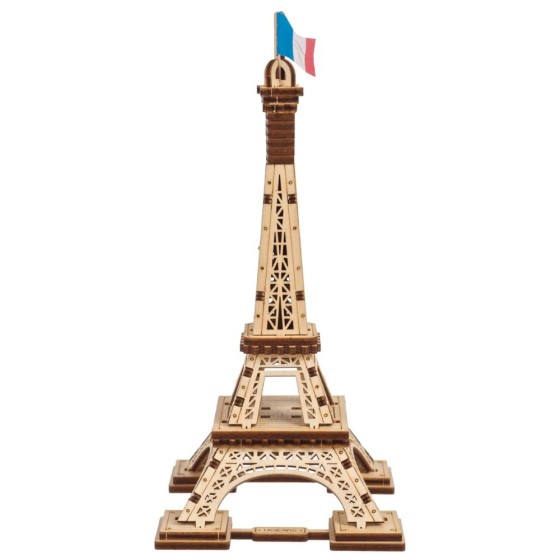 Maquette ugears tour effeil