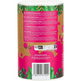 Pâte à modeler végétalienne : pot XXL Rose