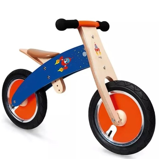 draisienne Espace