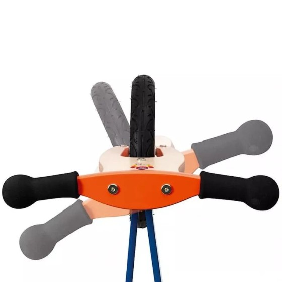 draisienne Espace