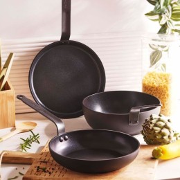 Crêpière céramique Ceranoa – 26 cm
