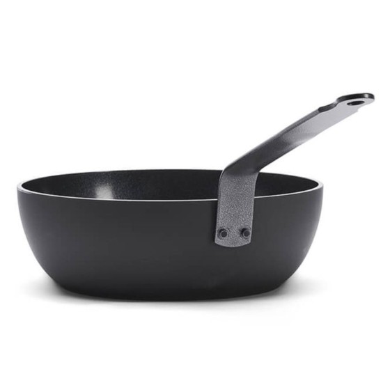 Sauteuse bombée céramique Ceranoa – 24 cm