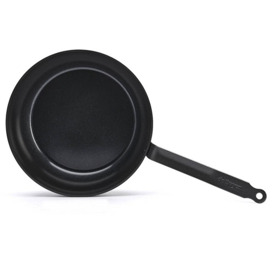 Sauteuse bombée céramique Ceranoa – 24 cm