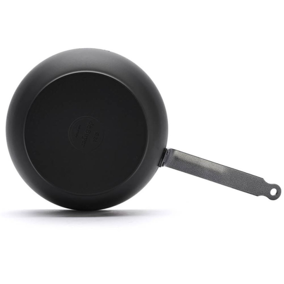 Sauteuse bombée céramique Ceranoa – 28 cm
