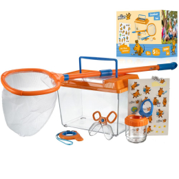 Kit de Découverte nature pour enfant