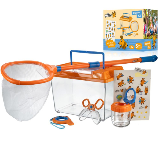 Kit de Découverte nature pour enfant