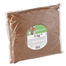 Activateur Bokashi pour composteur – 1 kg