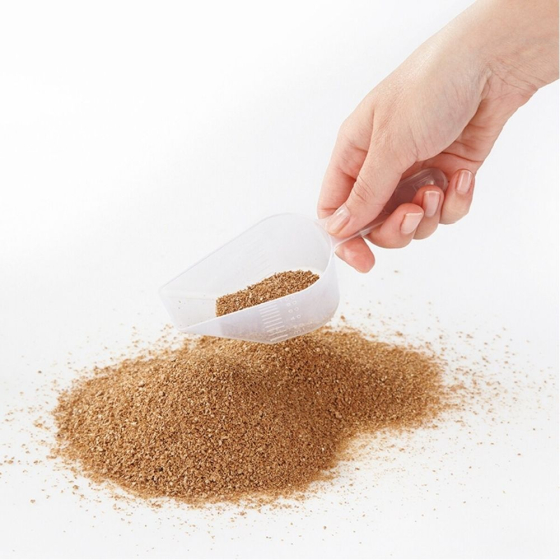 Activateur Bokashi pour composteur – 1 kg