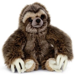 Peluche Paresseux 30 cm