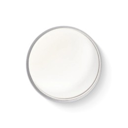 Fard de maquillage enfant à l'eau - Blanc