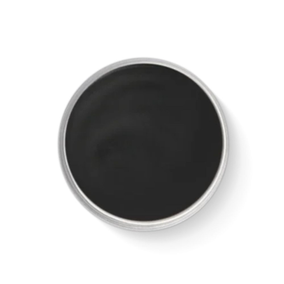 Fard de maquillage enfant à l'eau - Noir