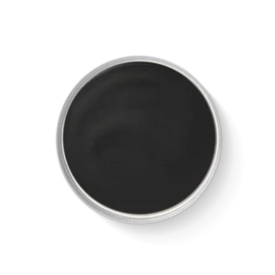 Fard de maquillage enfant à l'eau - Noir