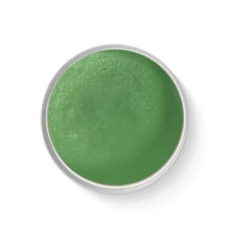 Fard de maquillage enfant à l'eau - Vert