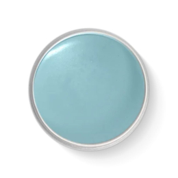 Fard de maquillage enfant à l'eau - Bleu clair