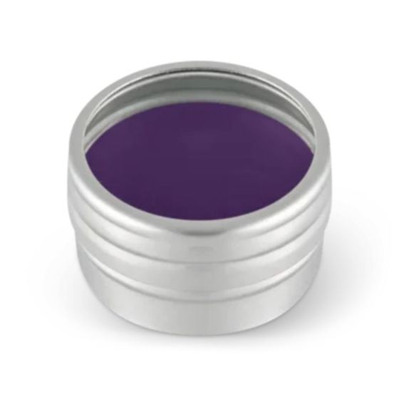 Fard de maquillage enfant à l'eau - Violet
