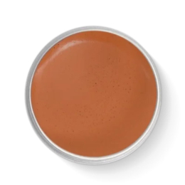 Fard de maquillage enfant à l'eau - Orange