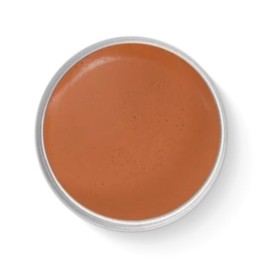 Fard de maquillage enfant à l'eau - Orange