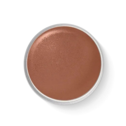 Fard de maquillage enfant à l'eau - Marron