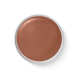 Fard de maquillage enfant à l'eau - Marron