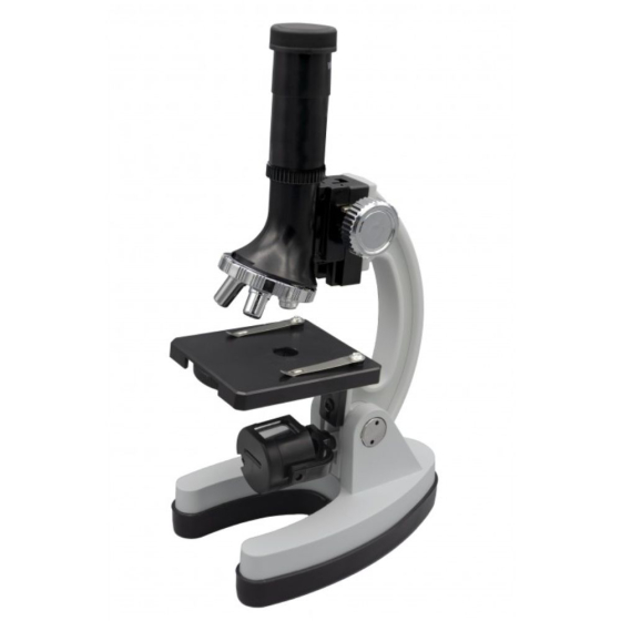 Microscope - 40 expériences