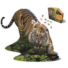 Puzzle I AM Tigre 1000 pièces