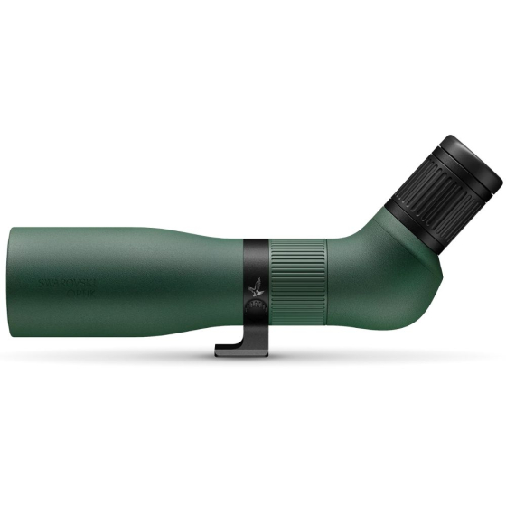 Longue-vue Swarovski AT Endura 21-65 x 75