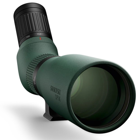 Longue-vue Swarovski AT Endura 21-65 x 75