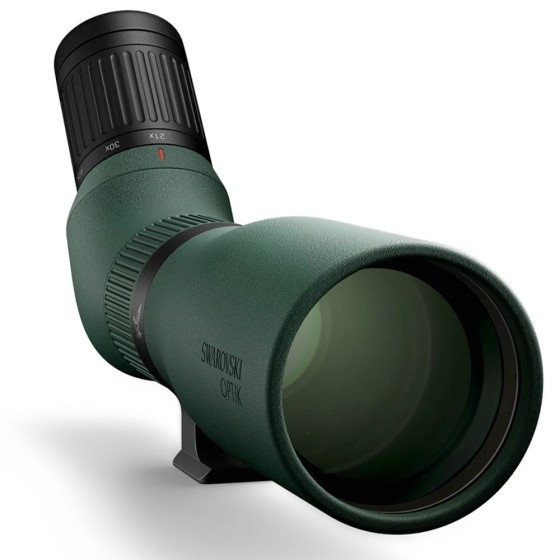 Longue-vue Swarovski AT Endura 21-65 x 75