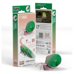 Escargot – Eugy 3D