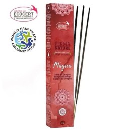 Encens - Flora sang de dragon - 15g