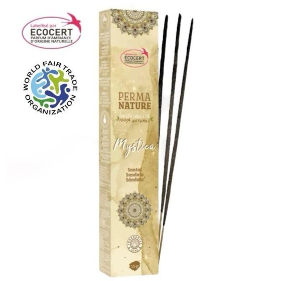 Encens - Bois de santal - 15g