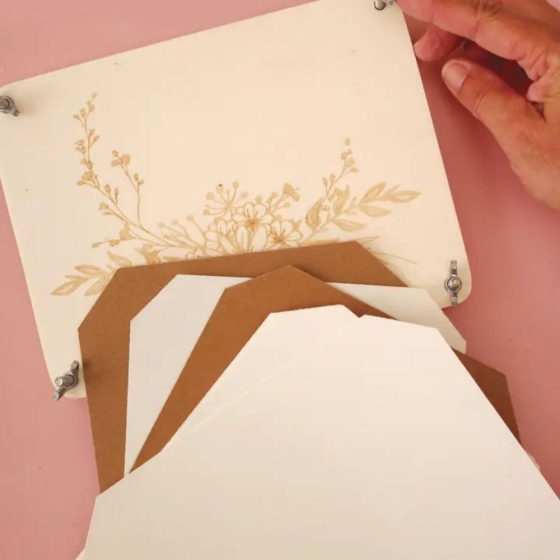 Presse-Fleurs