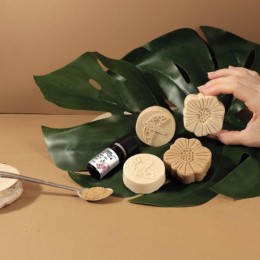 Kit DIY - Savons au Karité