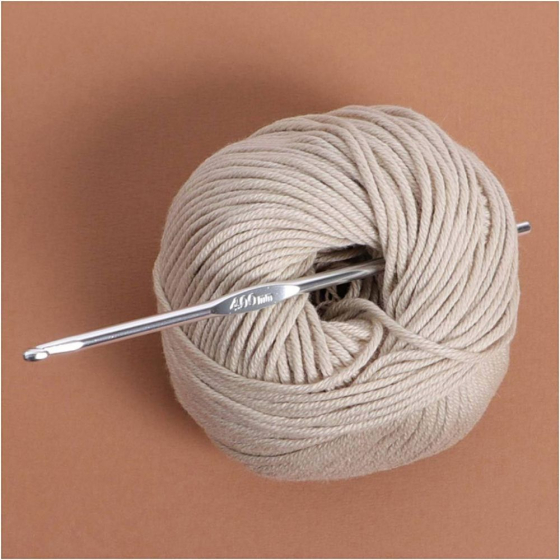 Kit Crochet - Éponges Réutilisables Zéro Déchet
