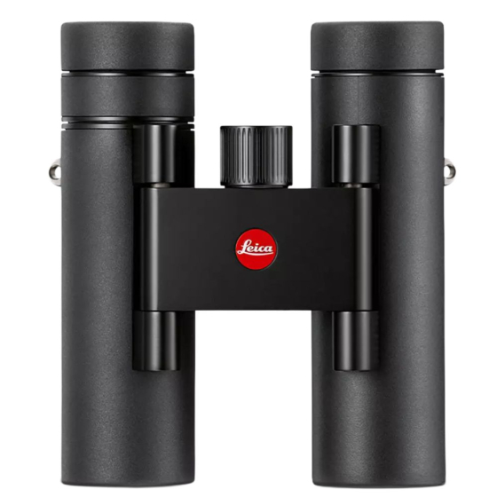 JUMELLES LEICA Noctivid 10x25, noir