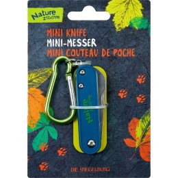 Mini couteau de poche