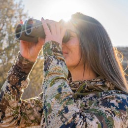 Jumelles BUSHNELL - R7 - 10X42