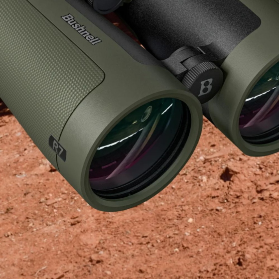 Jumelles BUSHNELL - R7 - 10X50