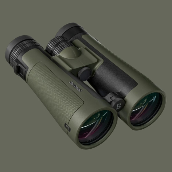 Jumelles BUSHNELL - R7 - 8X42